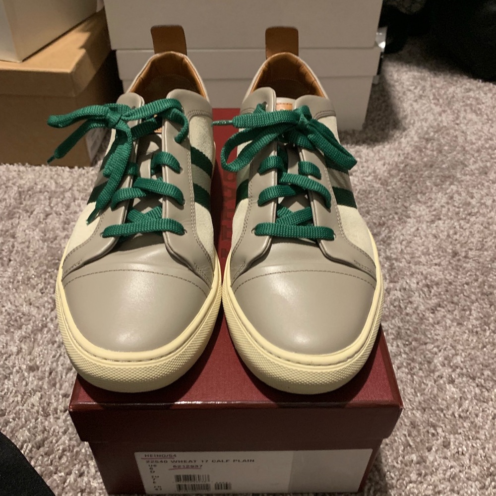 Bally sneaker